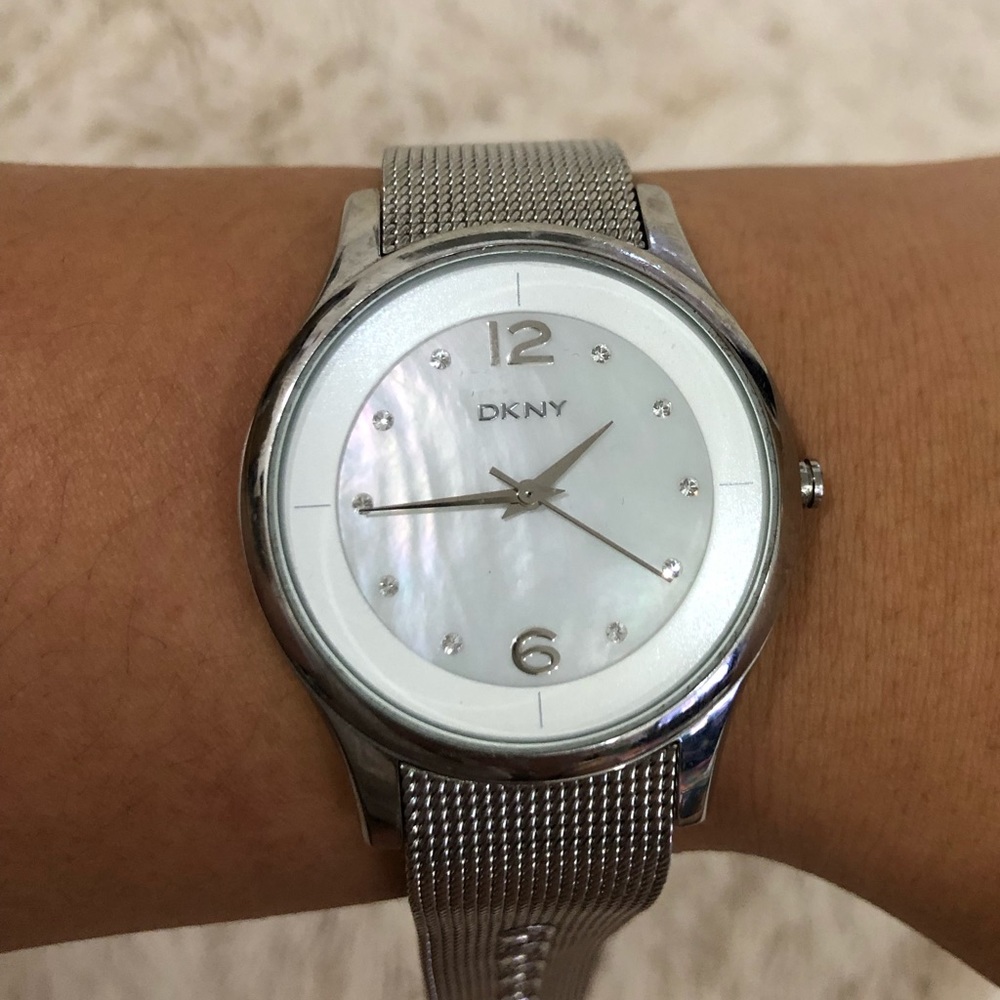 DKNY Watch